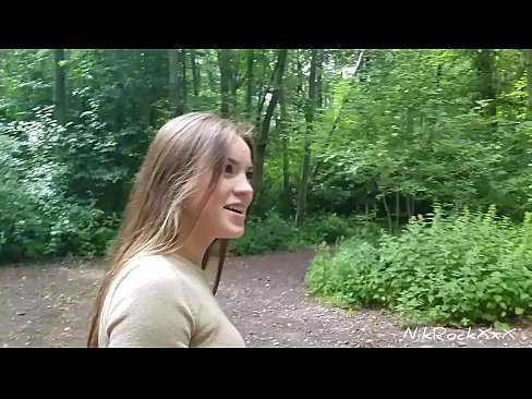 ❤️ Ik stelde voor aan Evelina dat we zouden neuken op een openbare plaats! Ze zei ja. Toen neukte ik haar in haar kont en spoot in haar mond. Toen heeft ze in haar broek gepist. ❤❌ Russian porno at porn nl.bencoineth.top