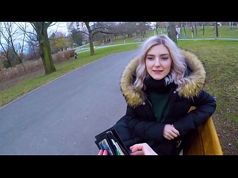 ❤️ Slikt het hete sperma van een vreemde voor geld - blowjob in het park door Eva Elfie ❤❌ Russian porno at porn nl.bencoineth.top